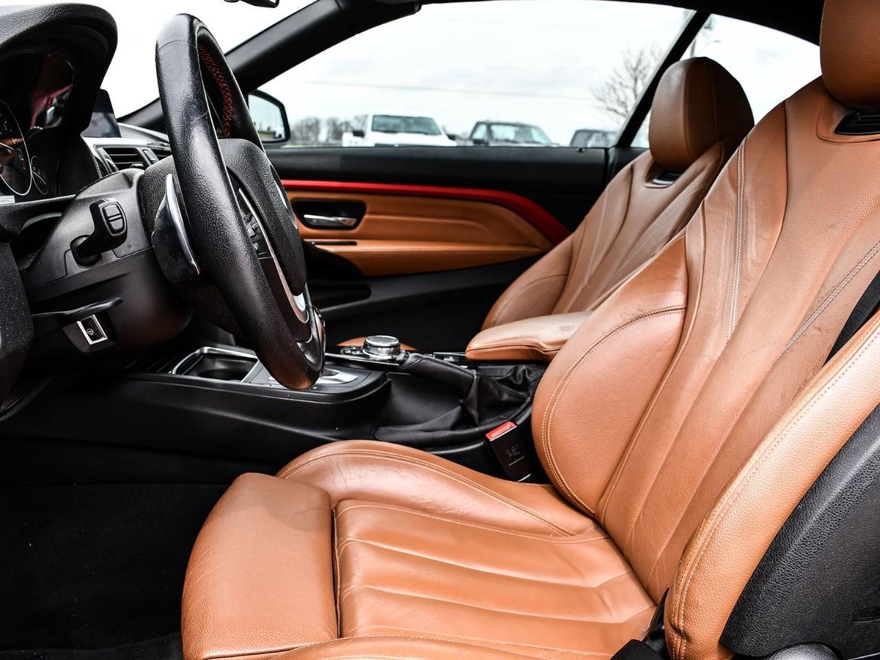 2016 BMW 428i i xDrive HARD TOP CONVERTIBLE | NAV | HTD SEATS Photo