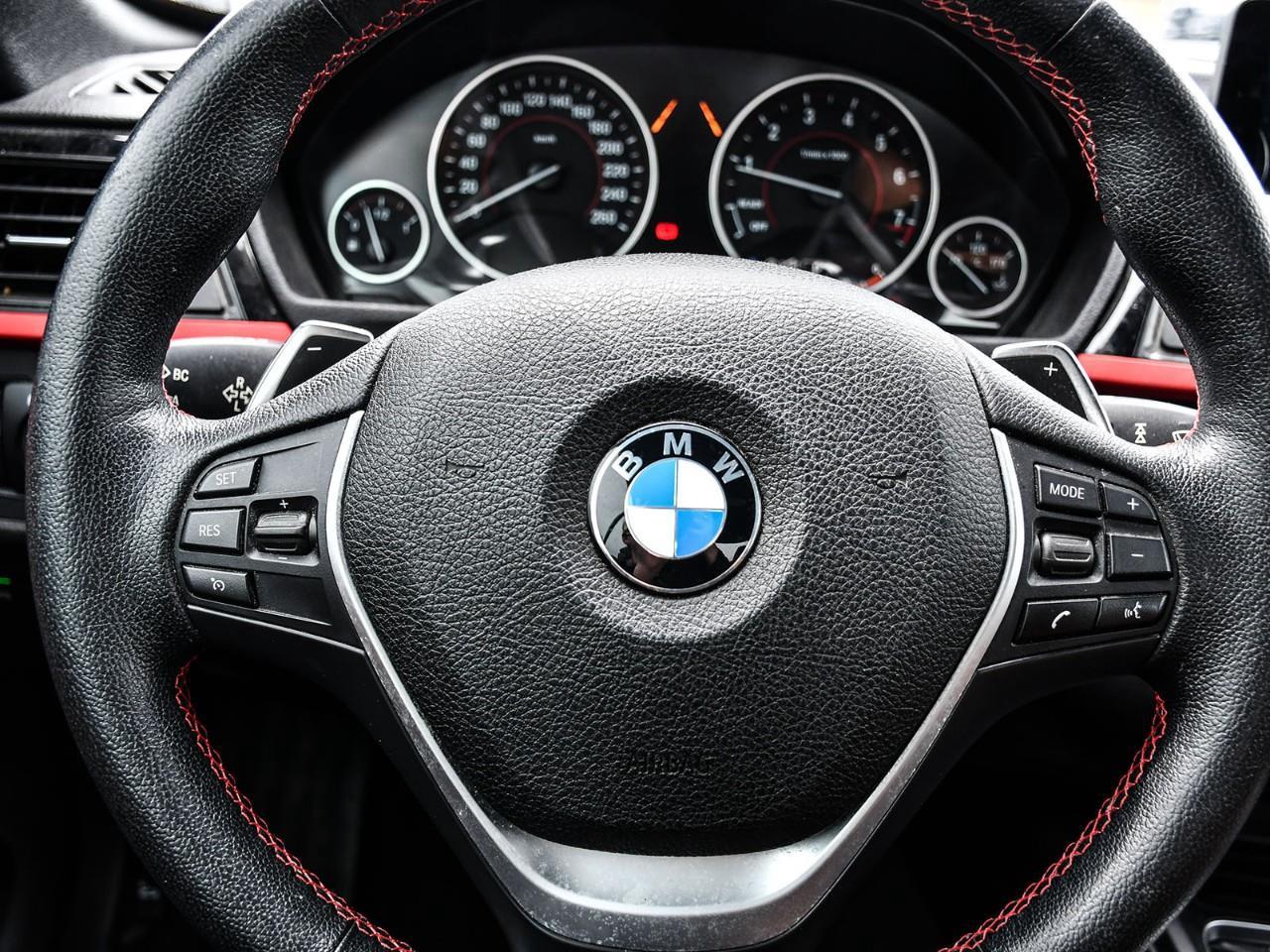 2016 BMW 428i i xDrive HARD TOP CONVERTIBLE | NAV | HTD SEATS Photo