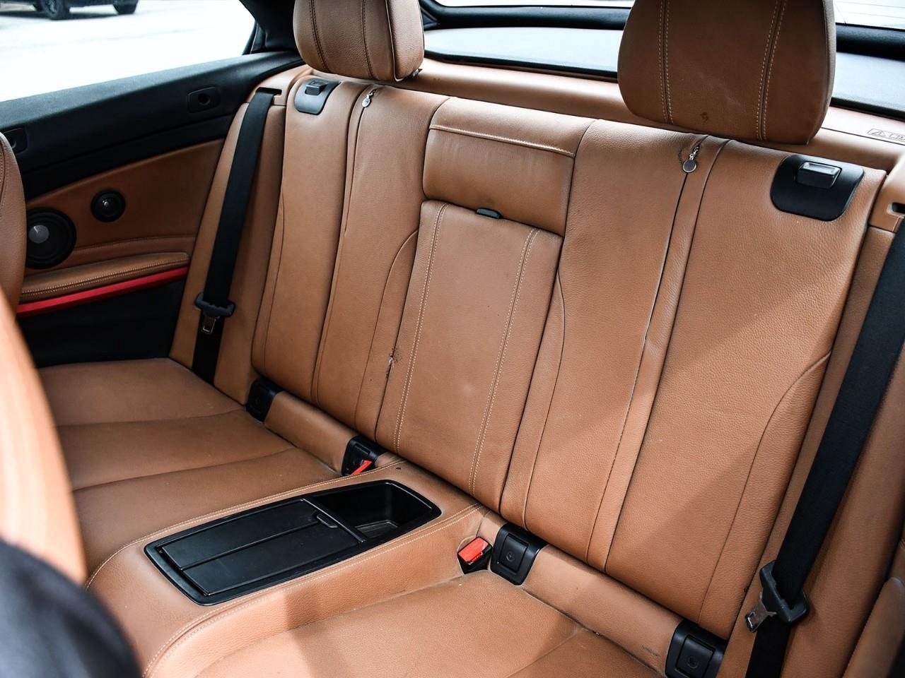 2016 BMW 428i i xDrive HARD TOP CONVERTIBLE | NAV | HTD SEATS Photo