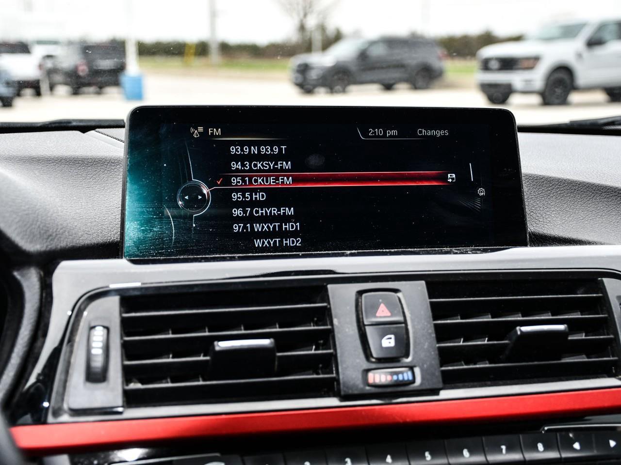 2016 BMW 428i i xDrive HARD TOP CONVERTIBLE | NAV | HTD SEATS Photo