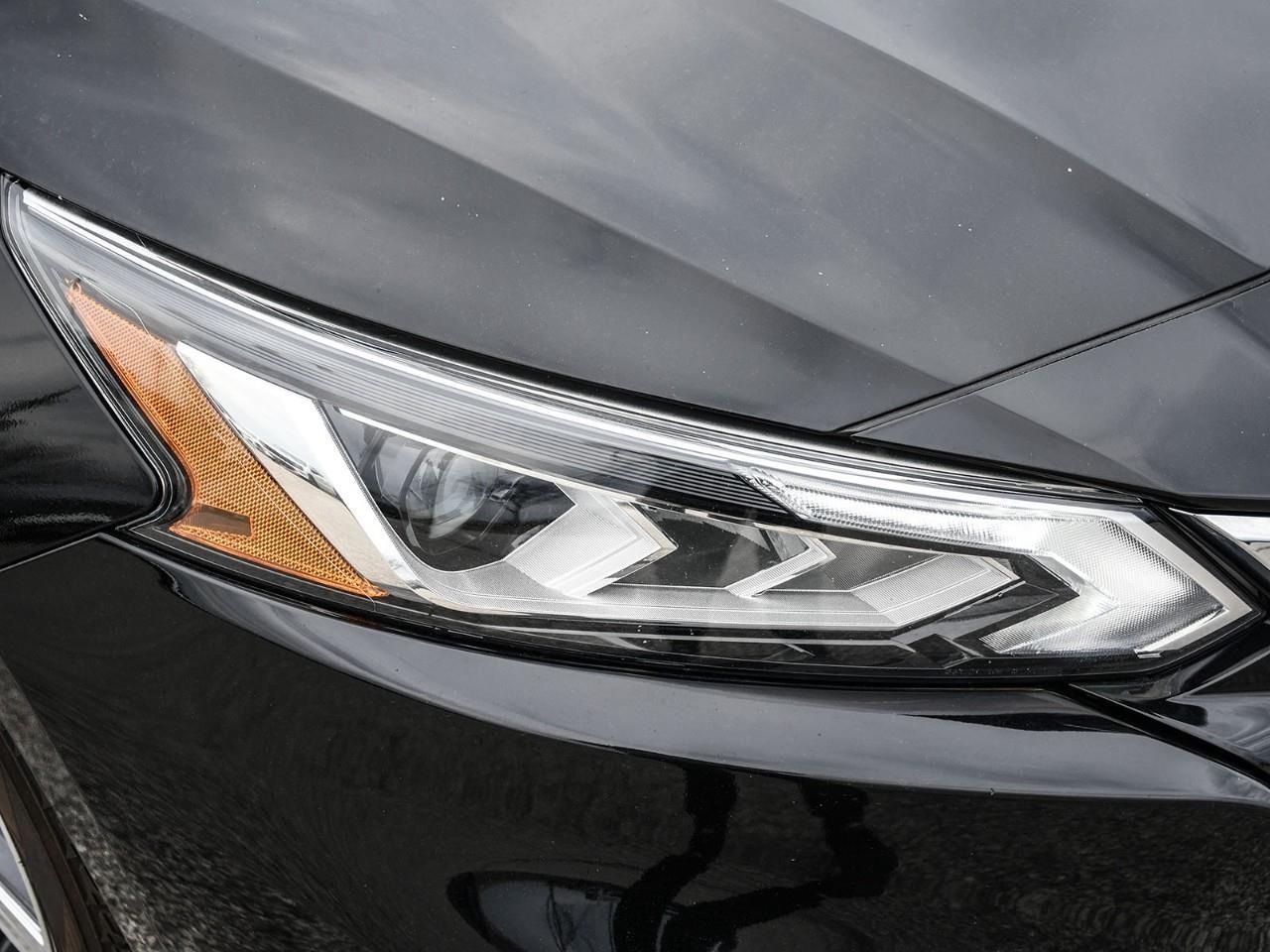 2021 Nissan Altima 2.5 SE HEATED SEATS | REMOTE START | BLIND SPOT MONITORING Photo