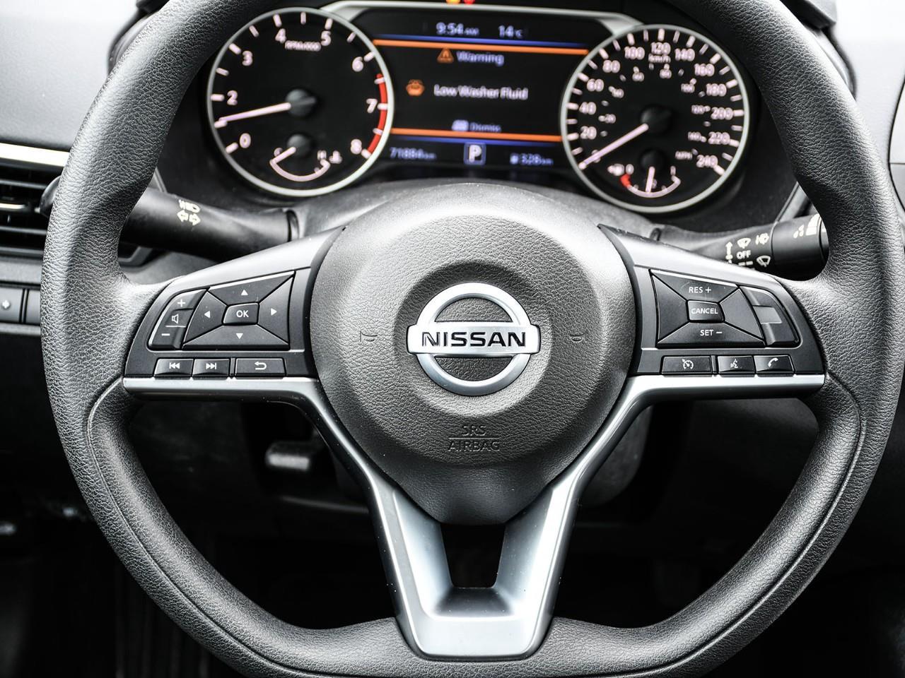 2021 Nissan Altima 2.5 SE HEATED SEATS | REMOTE START | BLIND SPOT MONITORING Photo
