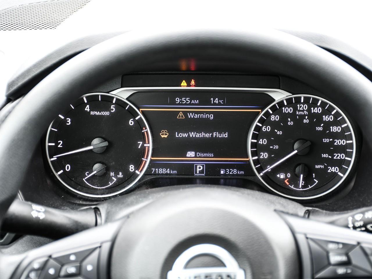 2021 Nissan Altima 2.5 SE HEATED SEATS | REMOTE START | BLIND SPOT MONITORING Photo