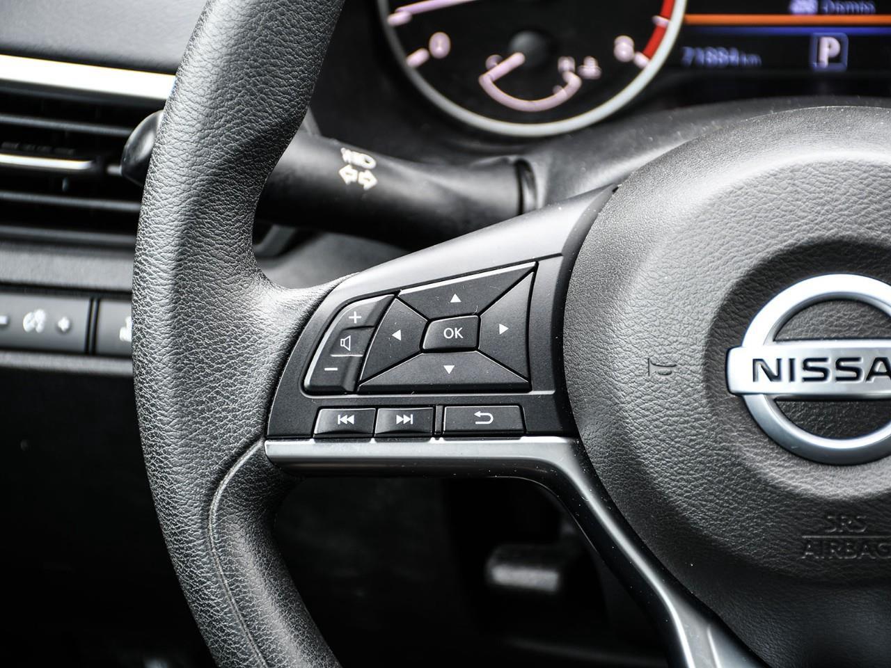 2021 Nissan Altima 2.5 SE HEATED SEATS | REMOTE START | BLIND SPOT MONITORING Photo
