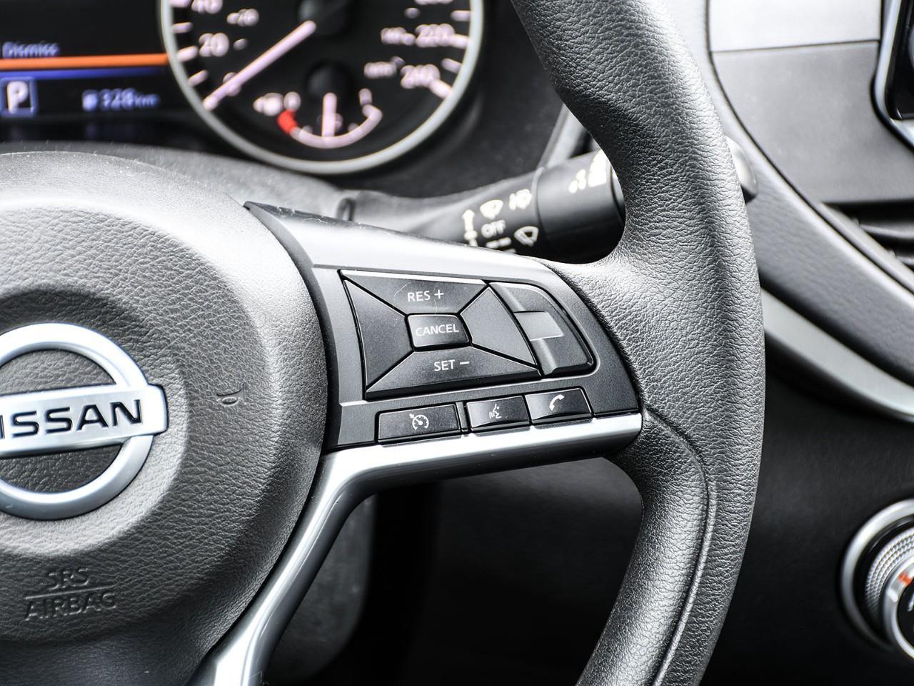 2021 Nissan Altima 2.5 SE HEATED SEATS | REMOTE START | BLIND SPOT MONITORING Photo