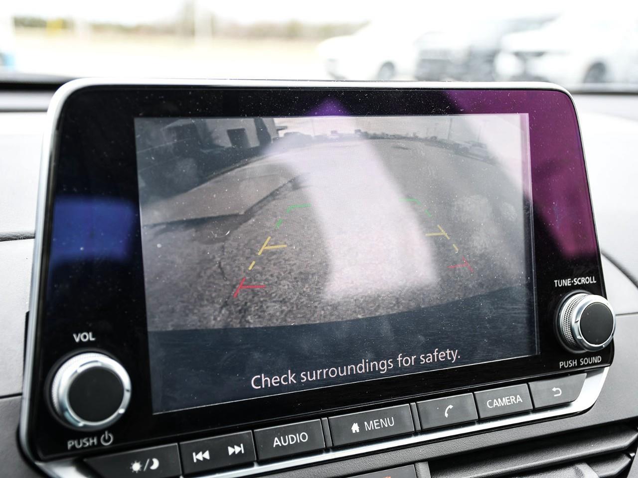 2021 Nissan Altima 2.5 SE HEATED SEATS | REMOTE START | BLIND SPOT MONITORING Photo