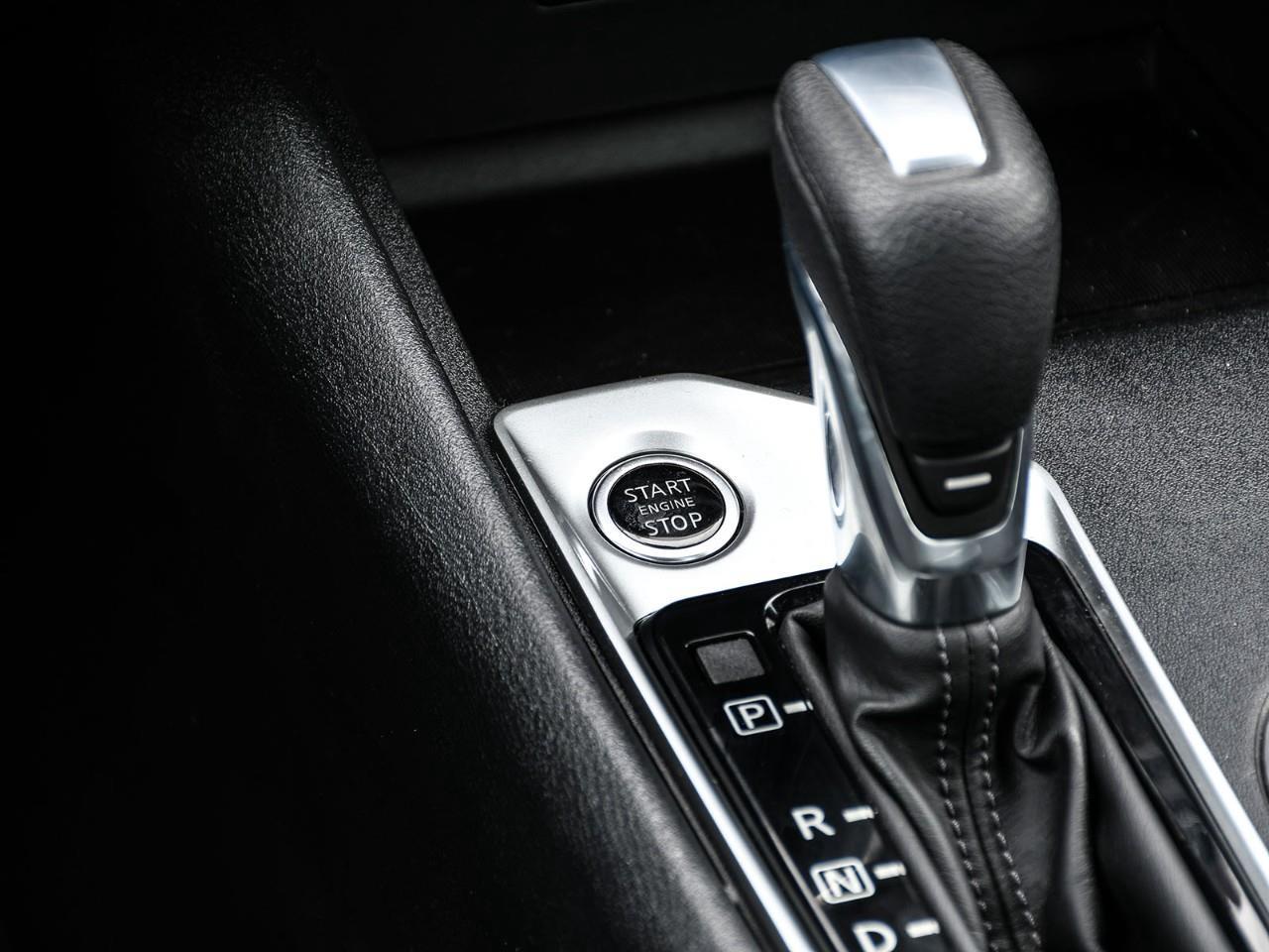 2021 Nissan Altima 2.5 SE HEATED SEATS | REMOTE START | BLIND SPOT MONITORING Photo