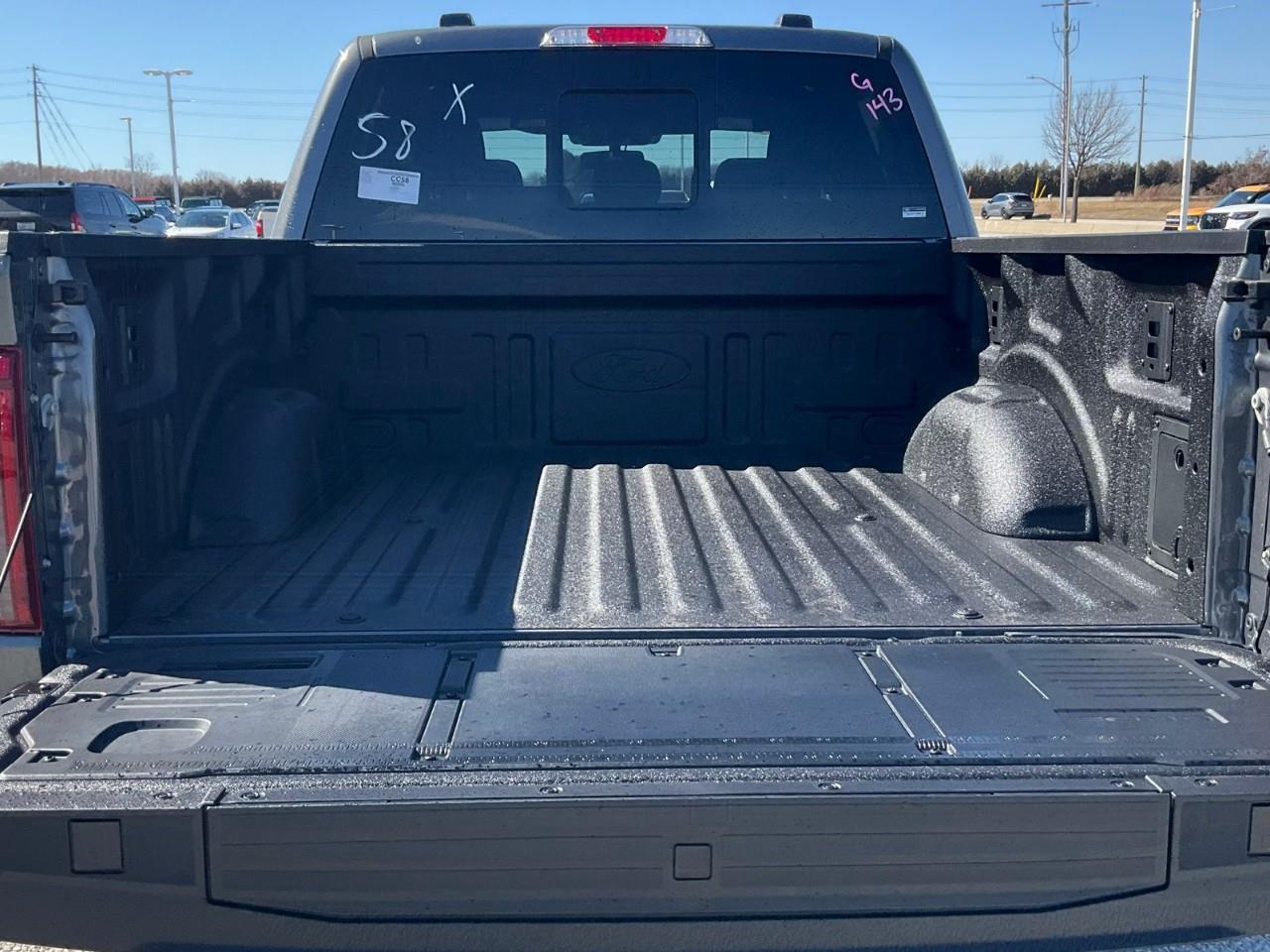 2026 Ford F-150 XLT Photo