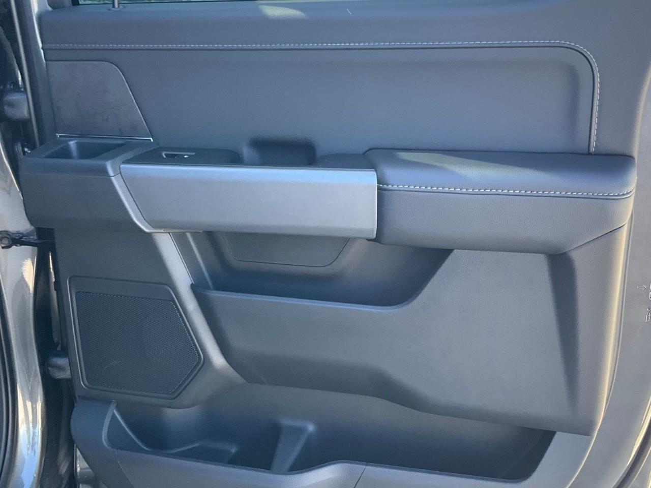 2026 Ford F-150 XLT Photo