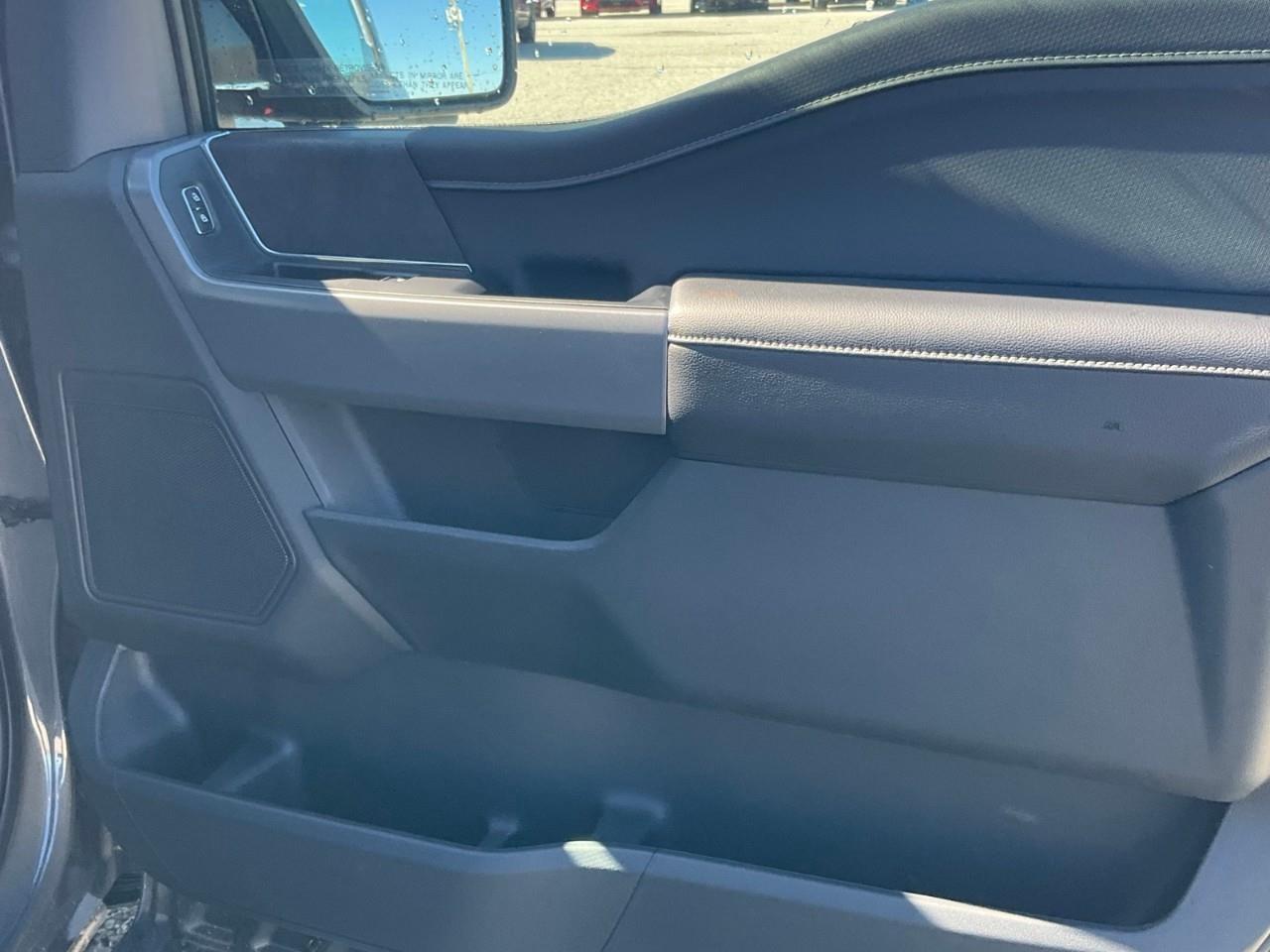 2026 Ford F-150 XLT Photo