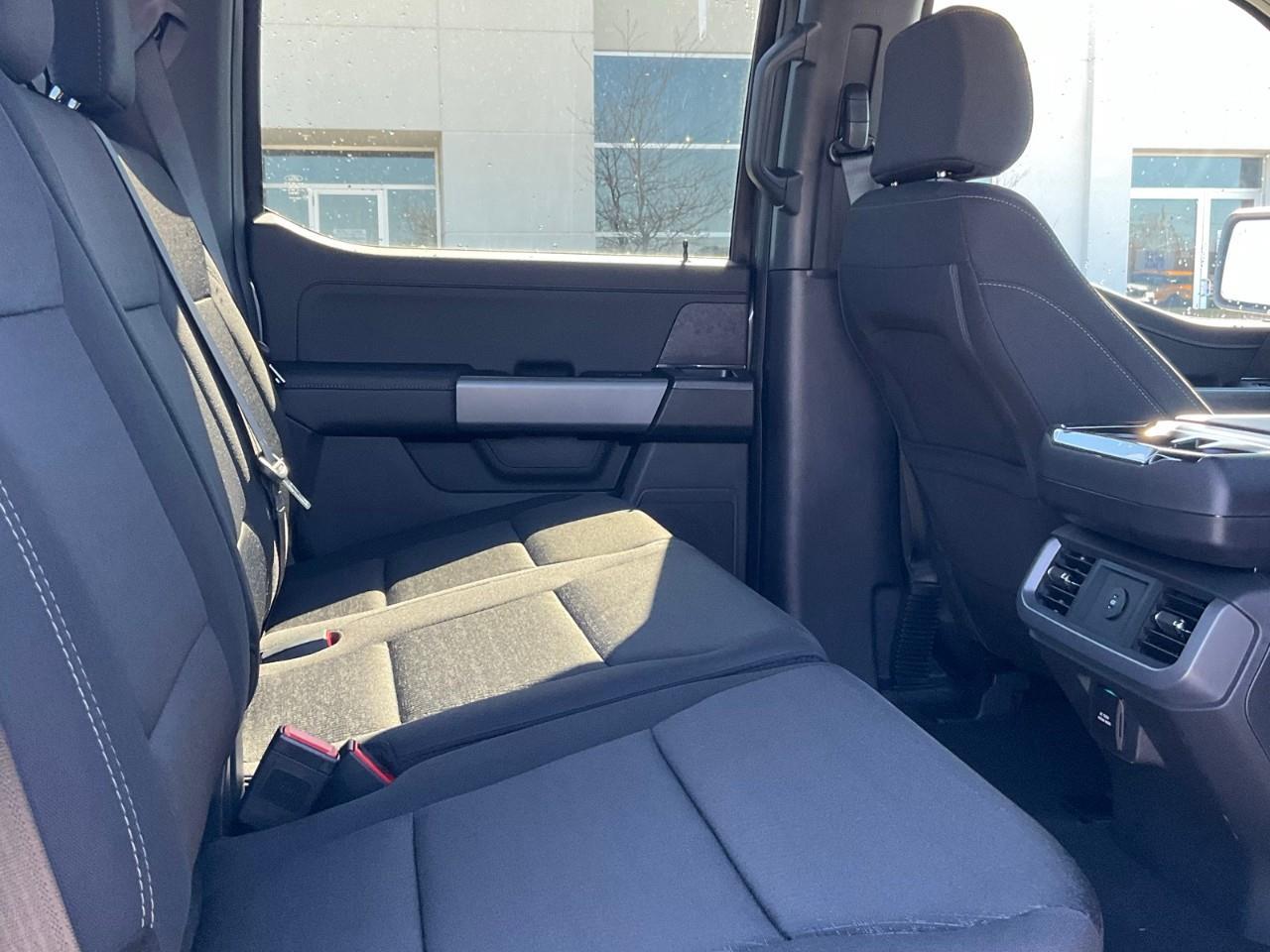 2026 Ford F-150 XLT Photo