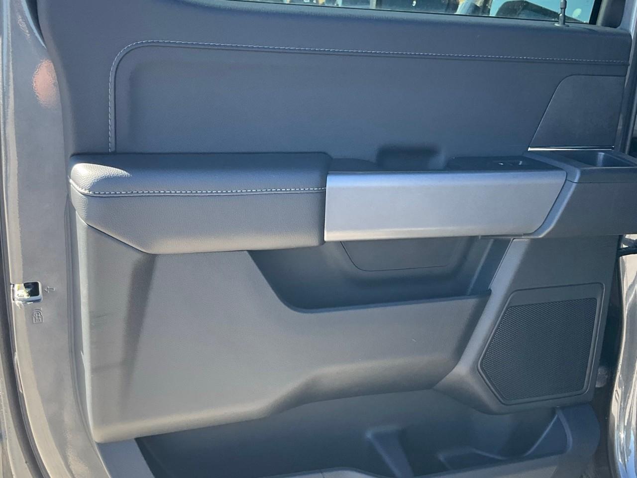 2026 Ford F-150 XLT Photo