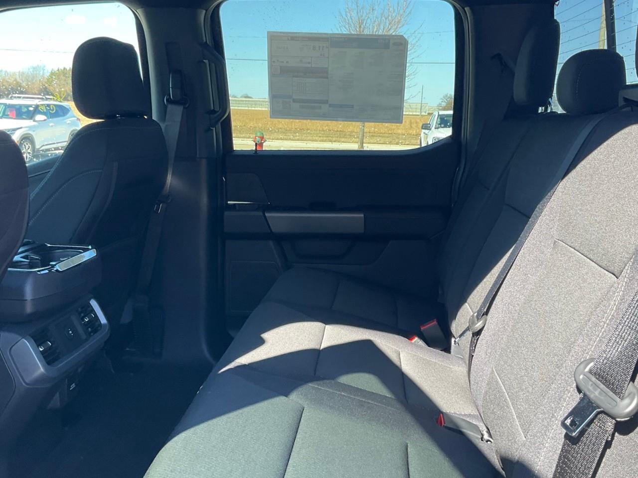 2026 Ford F-150 XLT Photo
