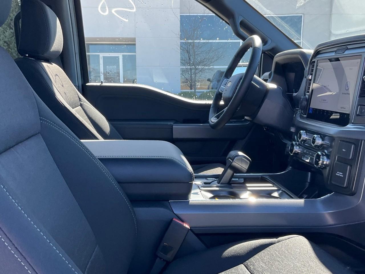 2026 Ford F-150 XLT Photo