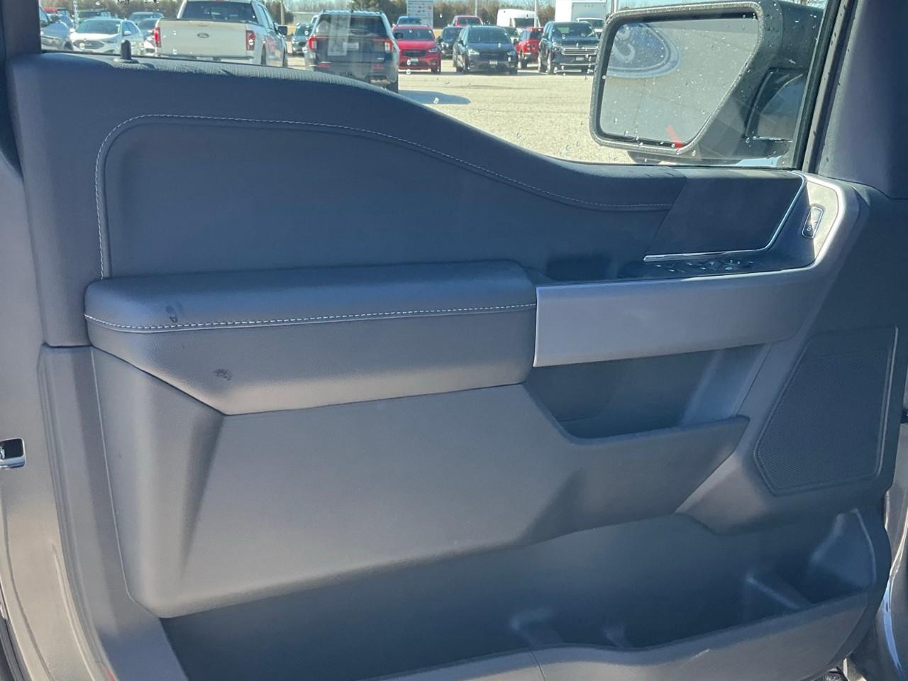 2026 Ford F-150 XLT Photo