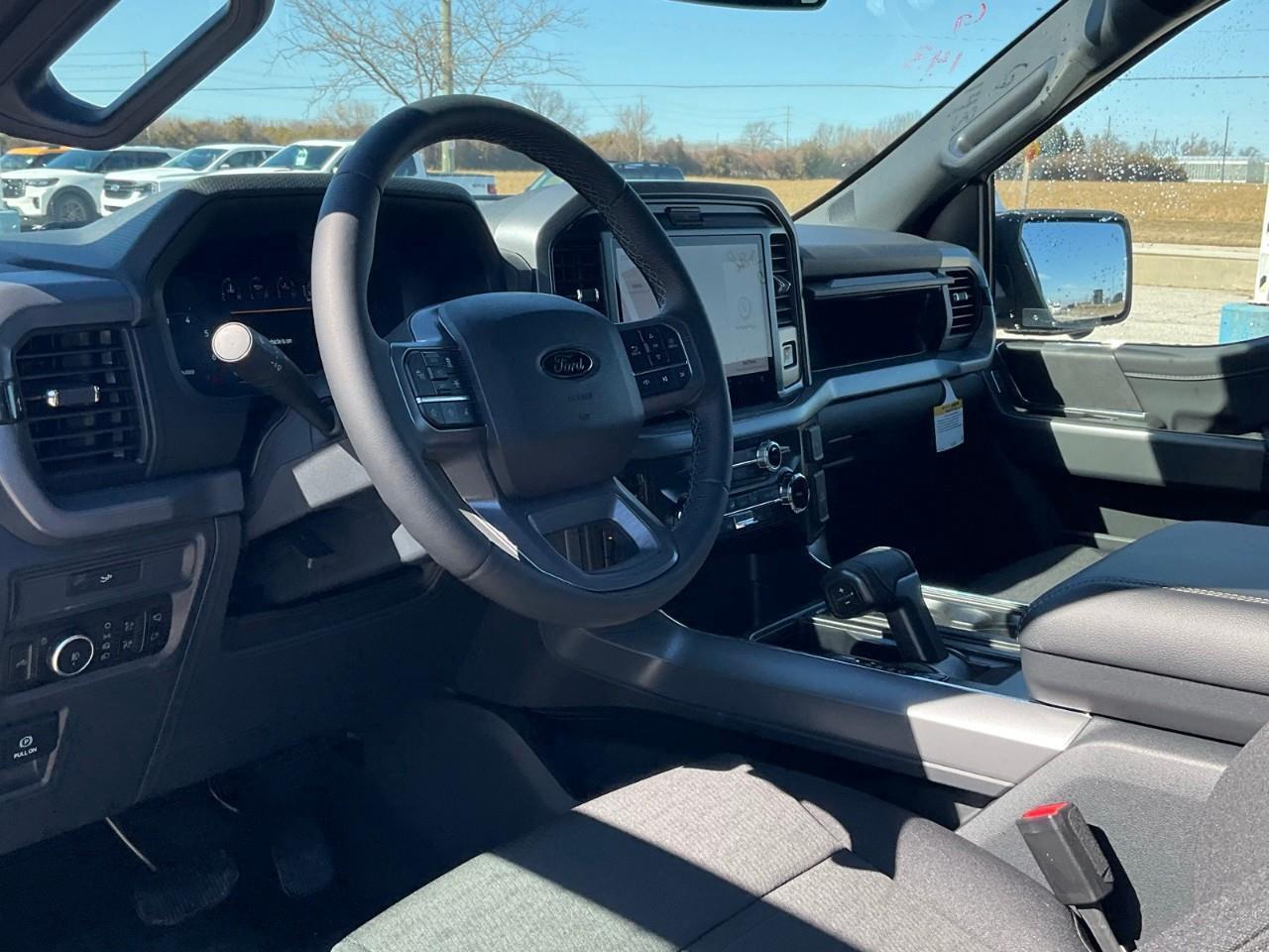 2026 Ford F-150 XLT Photo