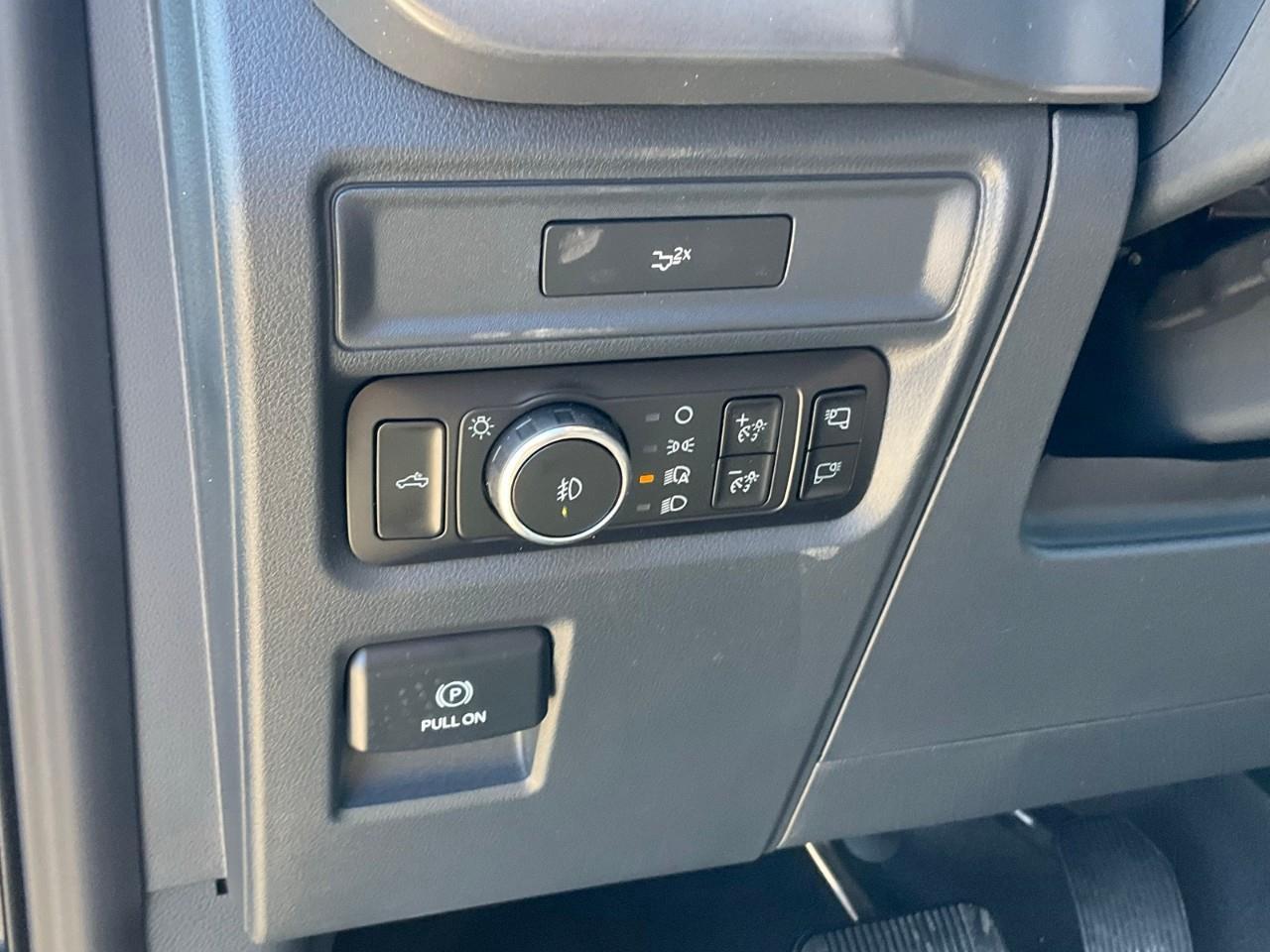 2026 Ford F-150 XLT Photo