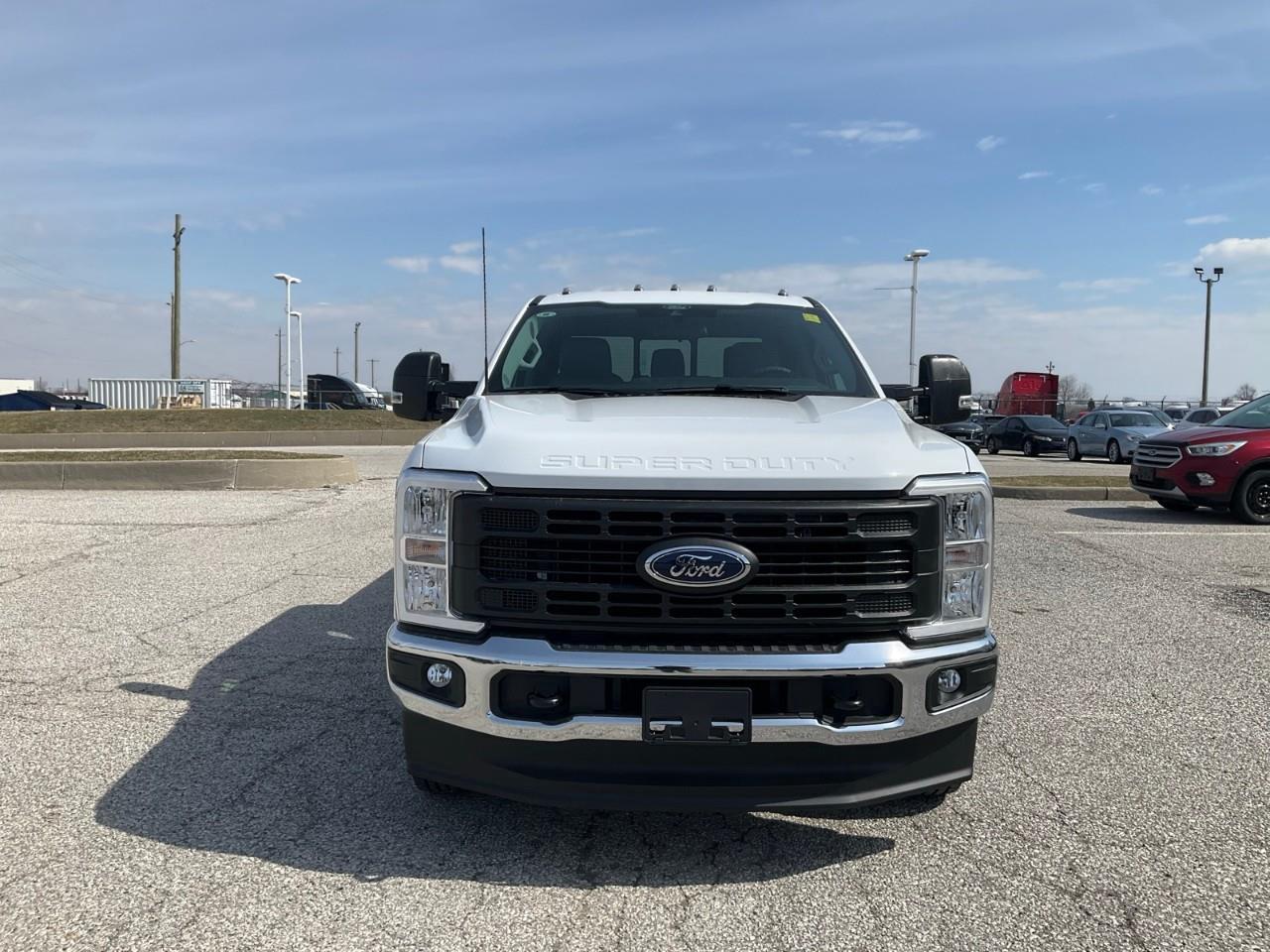 2026 Ford F-250 XLT Photo