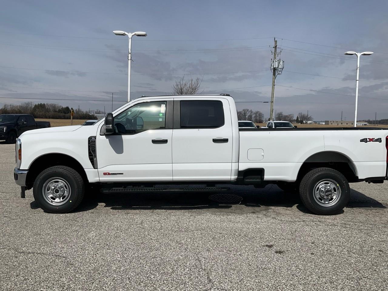 2026 Ford F-250 XLT Photo