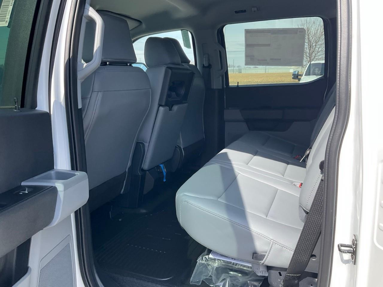 2026 Ford F-250 XLT Photo