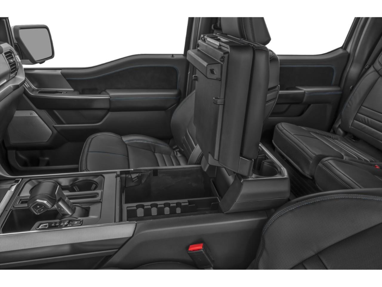 2026 Ford F-150 Platinum Photo