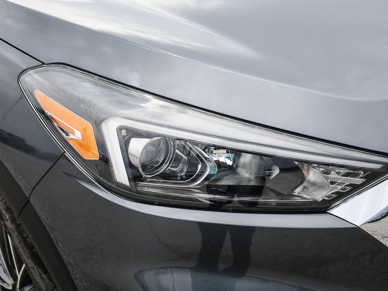 2019 Hyundai Tucson Luxury HTD SEATS | SUNROOF | HTD STEERING Photo