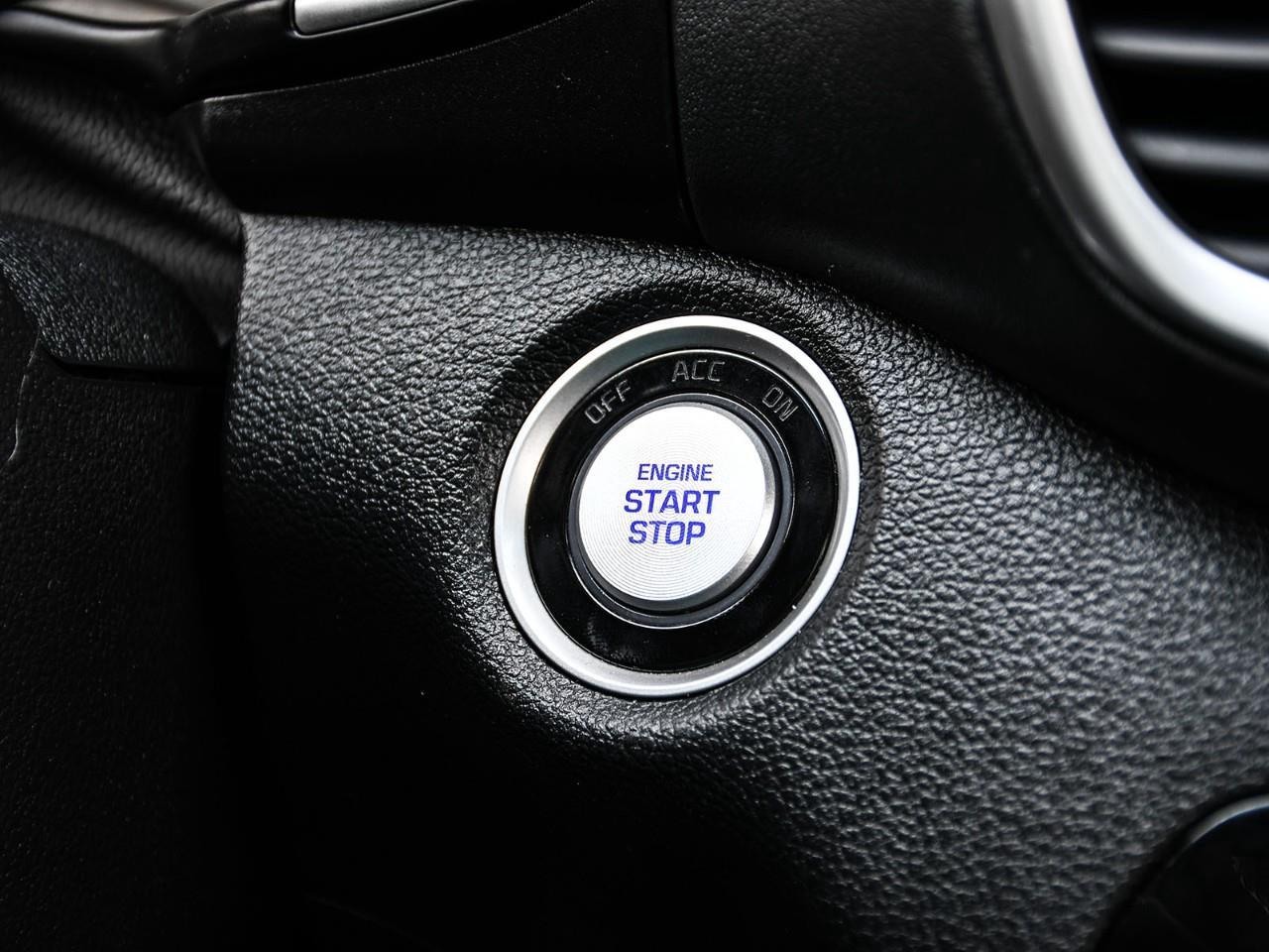 2019 Hyundai Tucson Luxury HTD SEATS | SUNROOF | HTD STEERING Photo