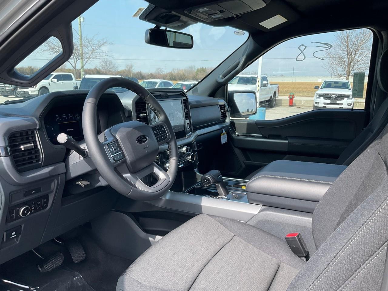 2026 Ford F-150 XLT Photo
