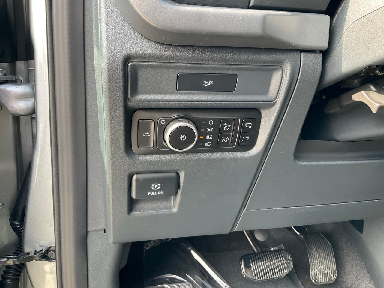 2026 Ford F-150 XLT Photo