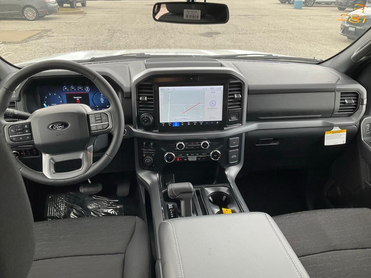 2026 Ford F-150 XLT Photo