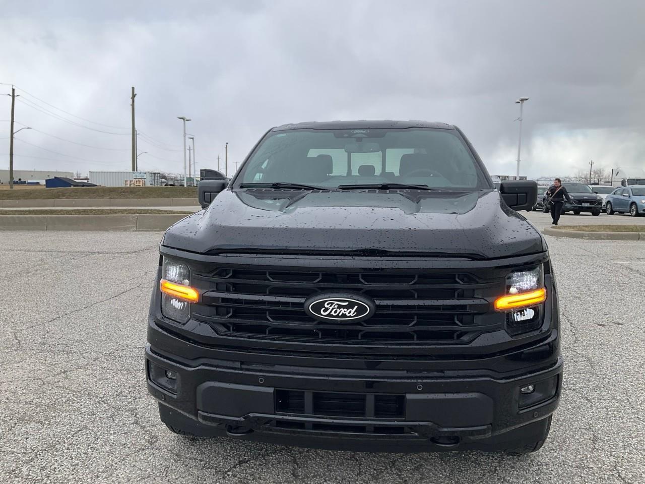 2026 Ford F-150 XLT Photo