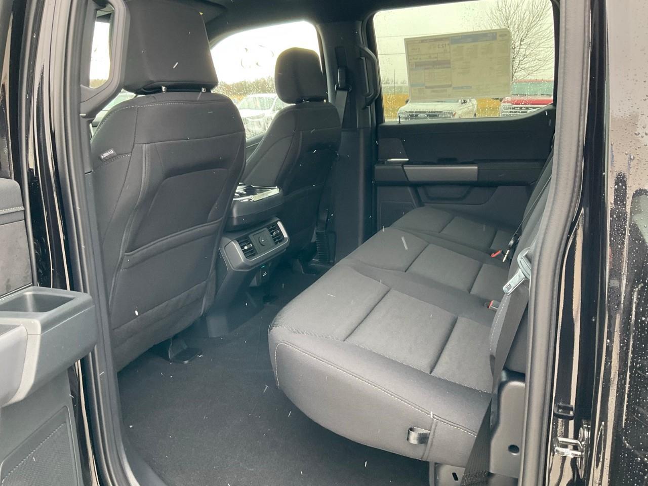 2026 Ford F-150 XLT Photo
