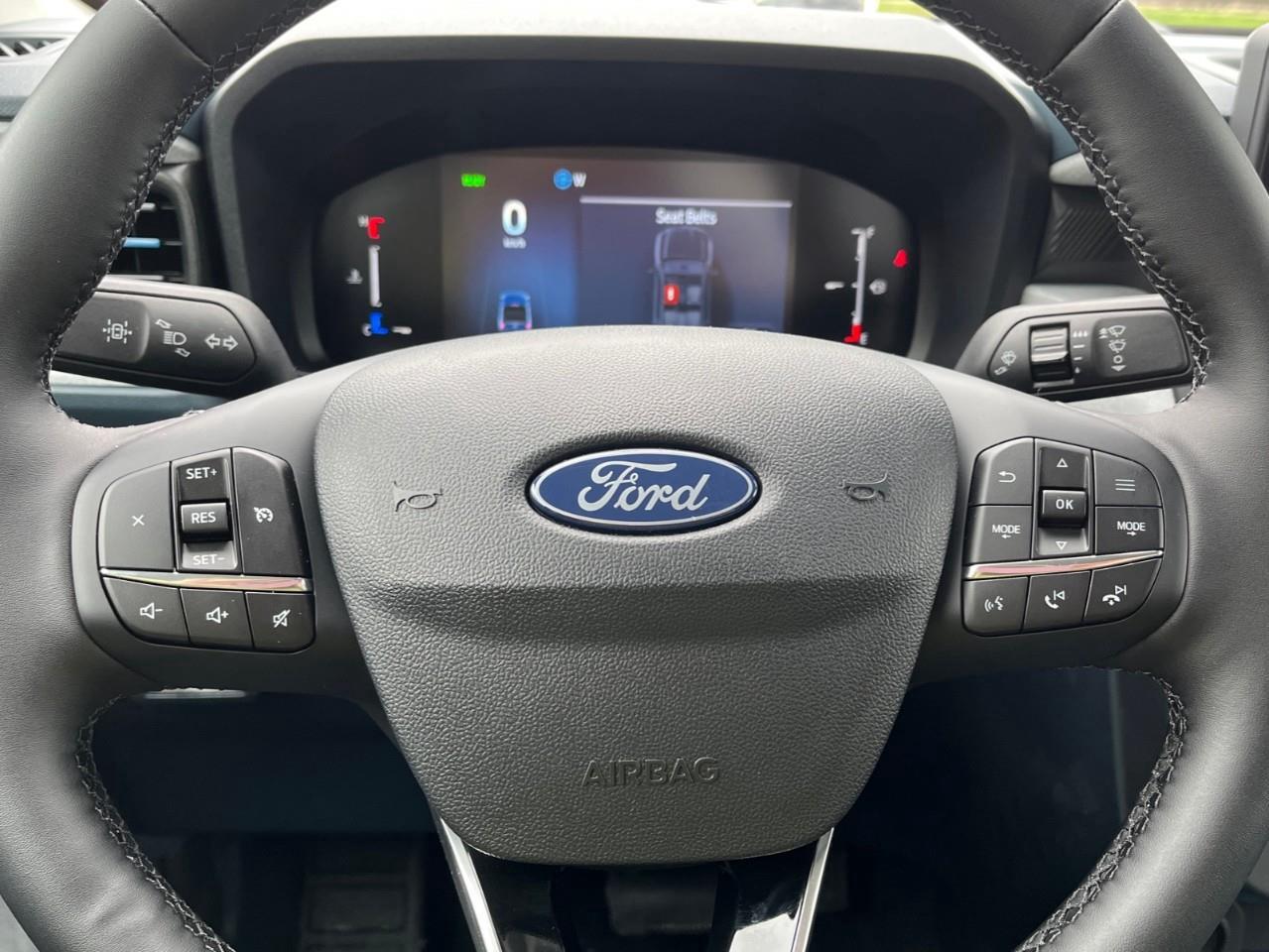 2026 Ford Maverick XLT Photo