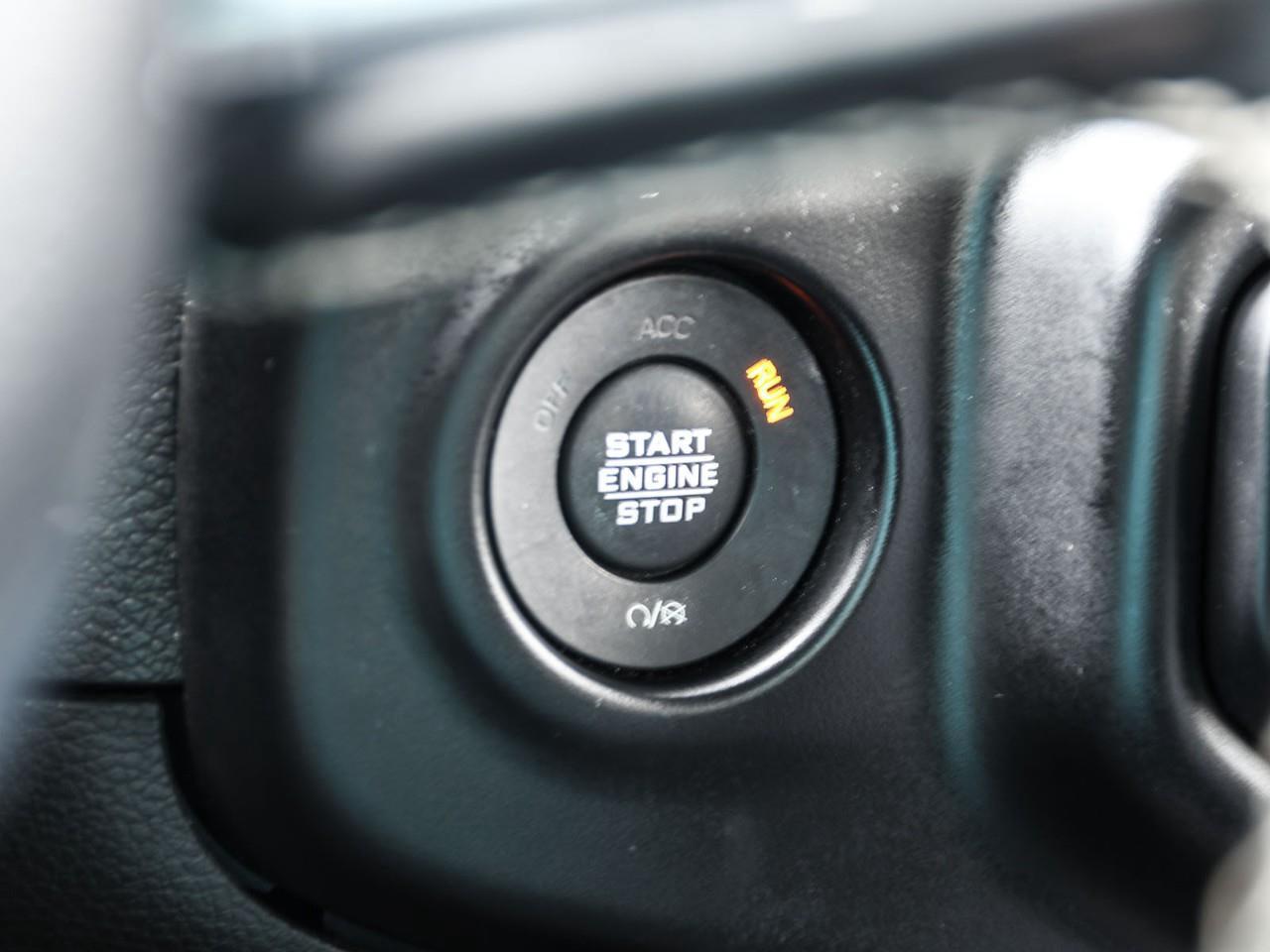 2021 Jeep Wrangler Unlimited Sahara CONVERTIBLE HARDTOP | PANORAMIC ROOF | HTD SEATS | REMOTE START Photo