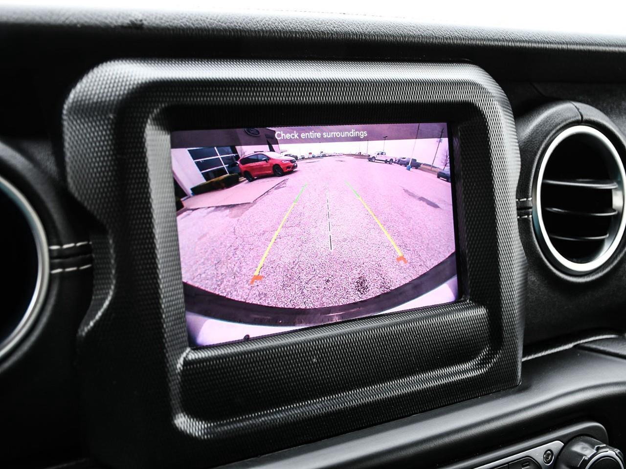 2021 Jeep Wrangler Unlimited Sahara CONVERTIBLE HARDTOP | PANORAMIC ROOF | HTD SEATS | REMOTE START Photo