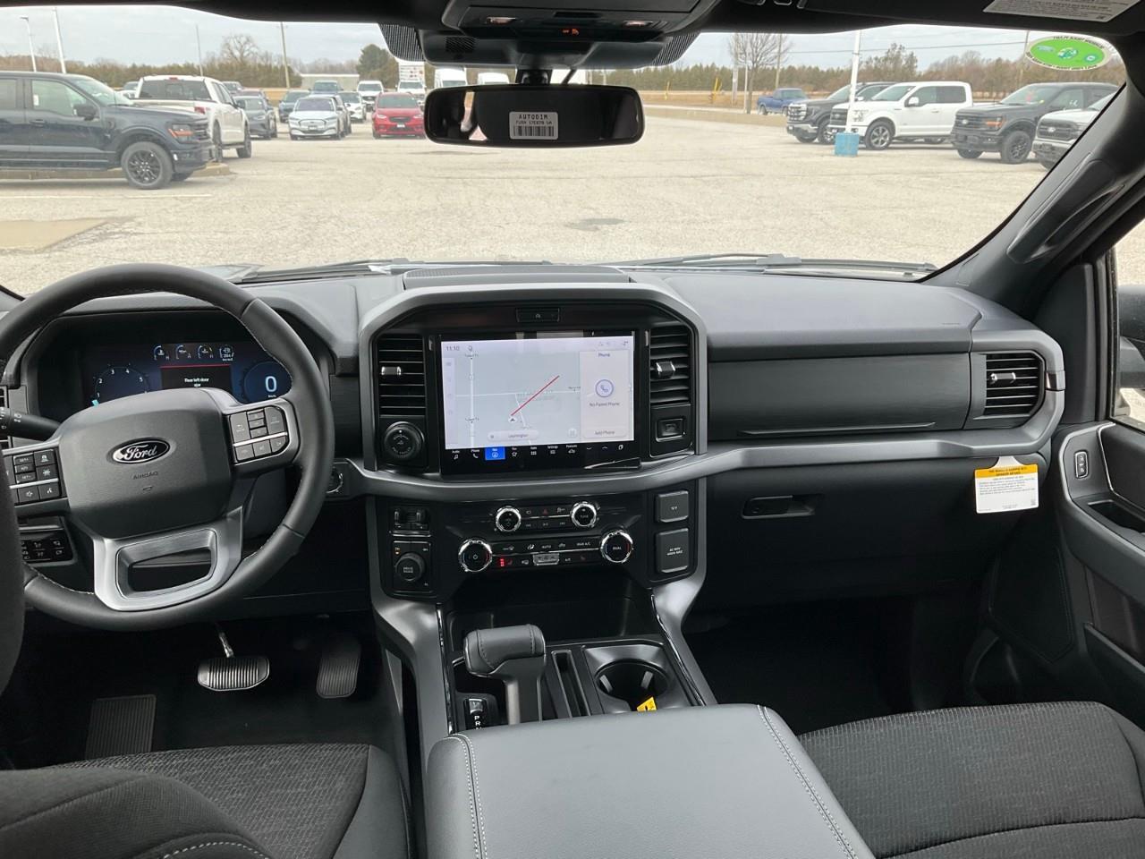 2026 Ford F-150 XLT Photo