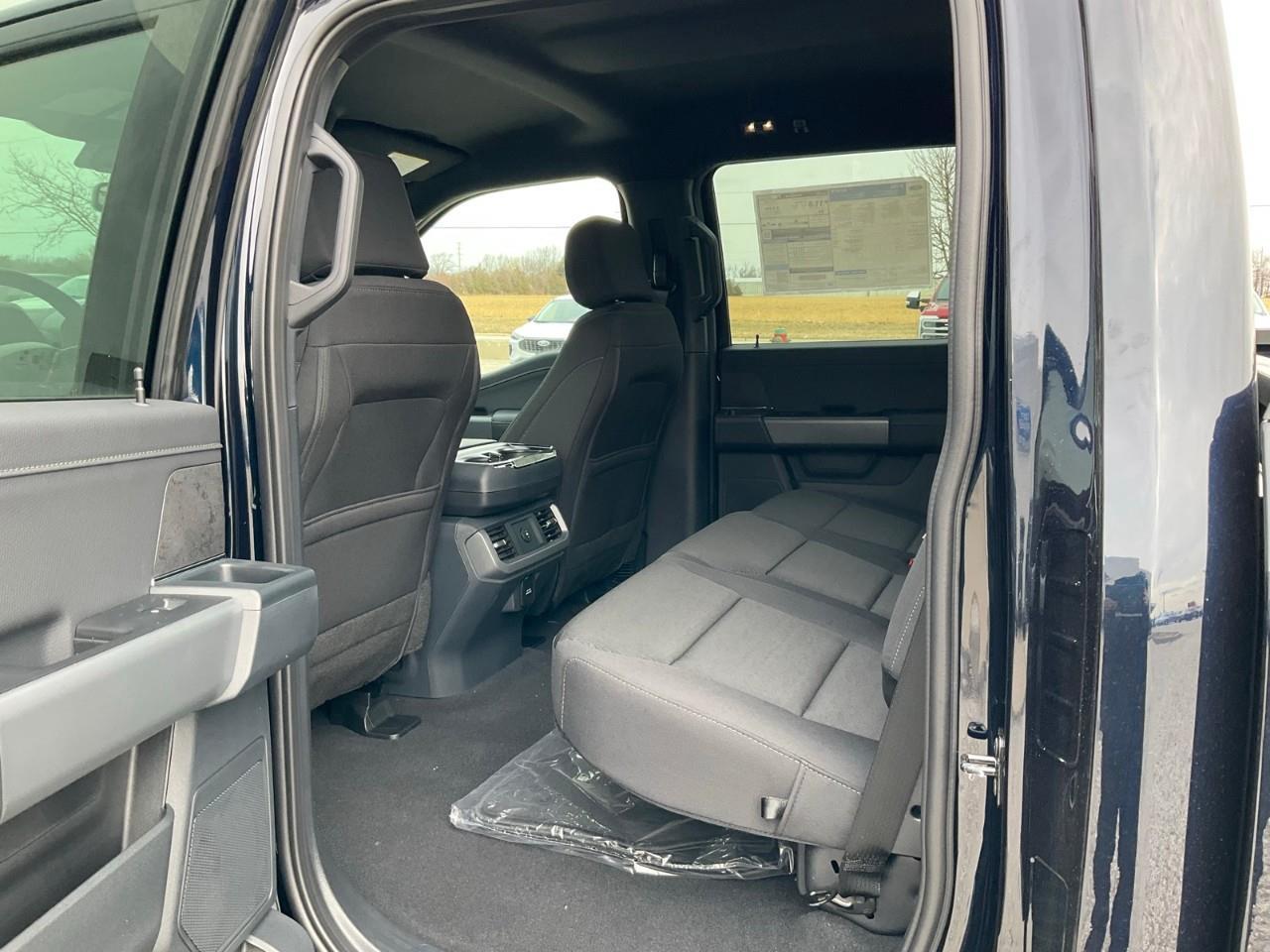 2026 Ford F-150 XLT Photo