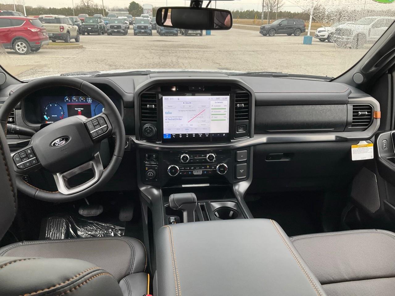 2026 Ford F-150 Tremor Photo
