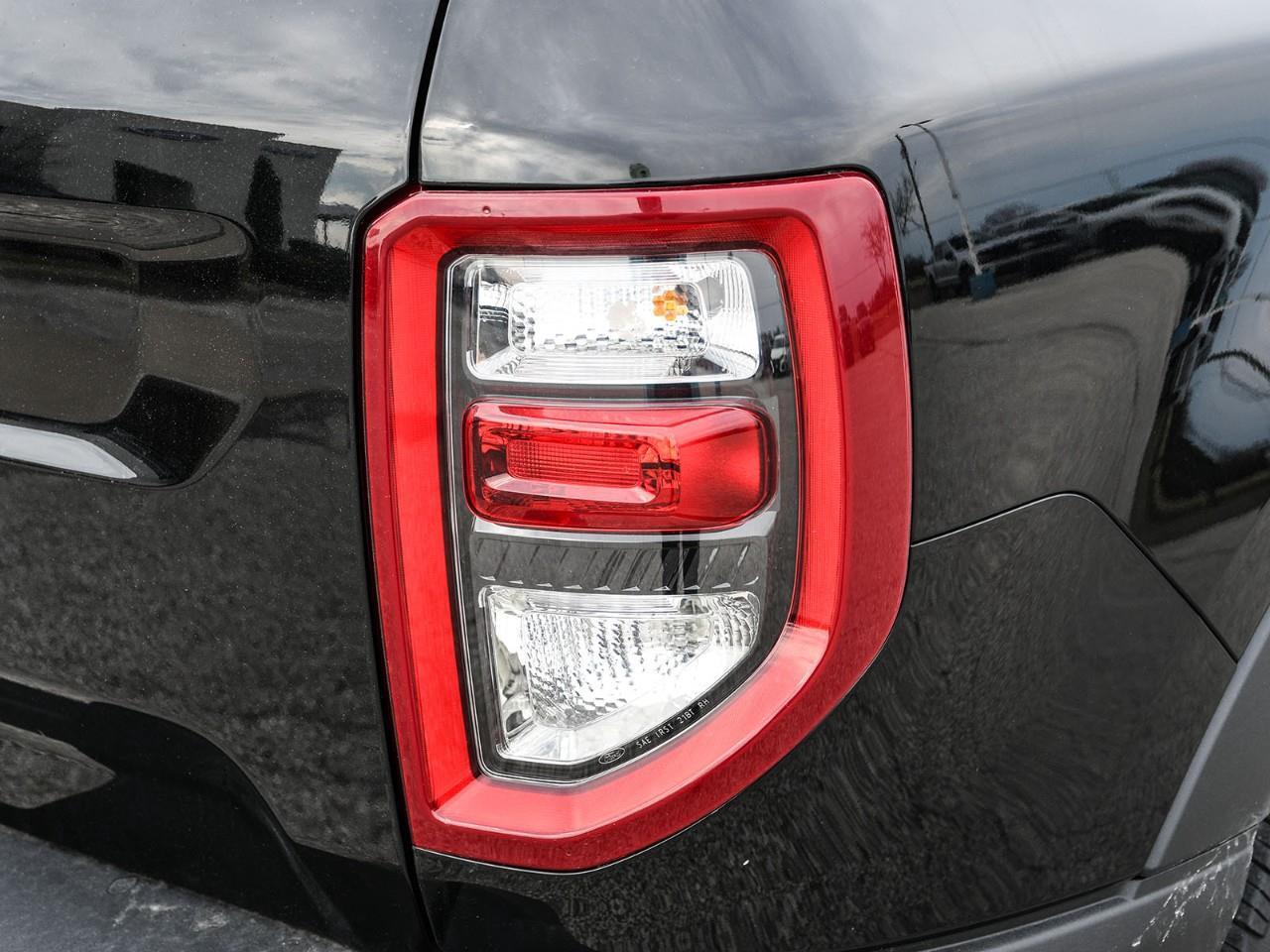 2023 Ford Bronco Sport Outer Banks NAV | SUNROOF | HTD SEATS | ADAPTIVE CRUISE | REMOTE START Photo
