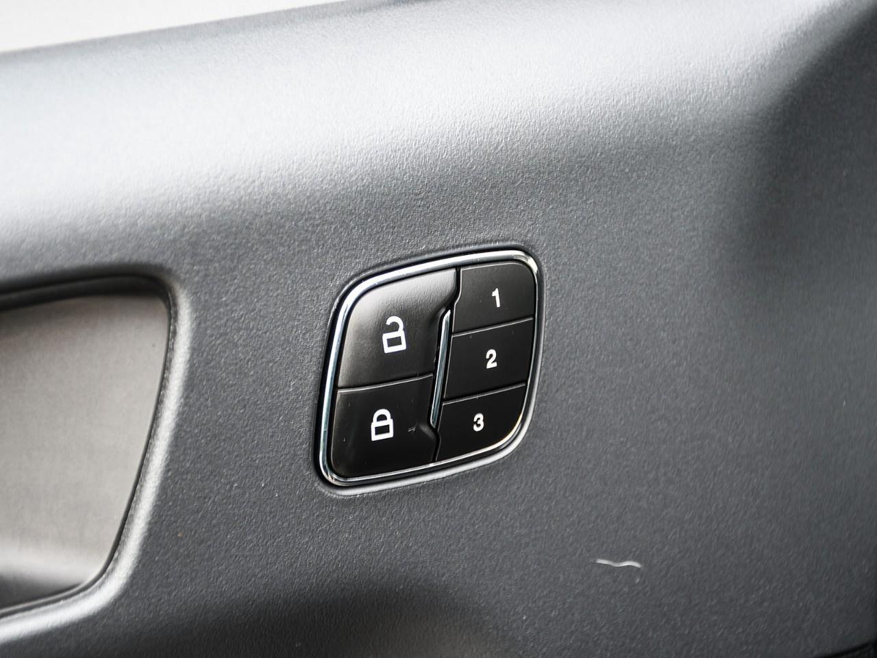 2023 Ford Bronco Sport Outer Banks NAV | SUNROOF | HTD SEATS | ADAPTIVE CRUISE | REMOTE START Photo