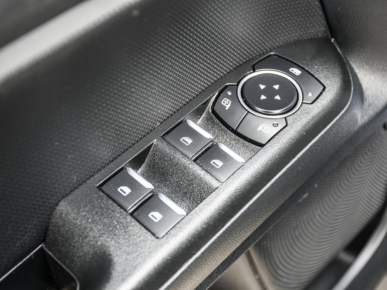 2023 Ford Bronco Sport Outer Banks NAV | SUNROOF | HTD SEATS | ADAPTIVE CRUISE | REMOTE START Photo