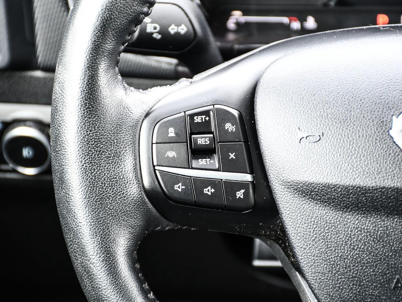2023 Ford Bronco Sport Outer Banks NAV | SUNROOF | HTD SEATS | ADAPTIVE CRUISE | REMOTE START Photo