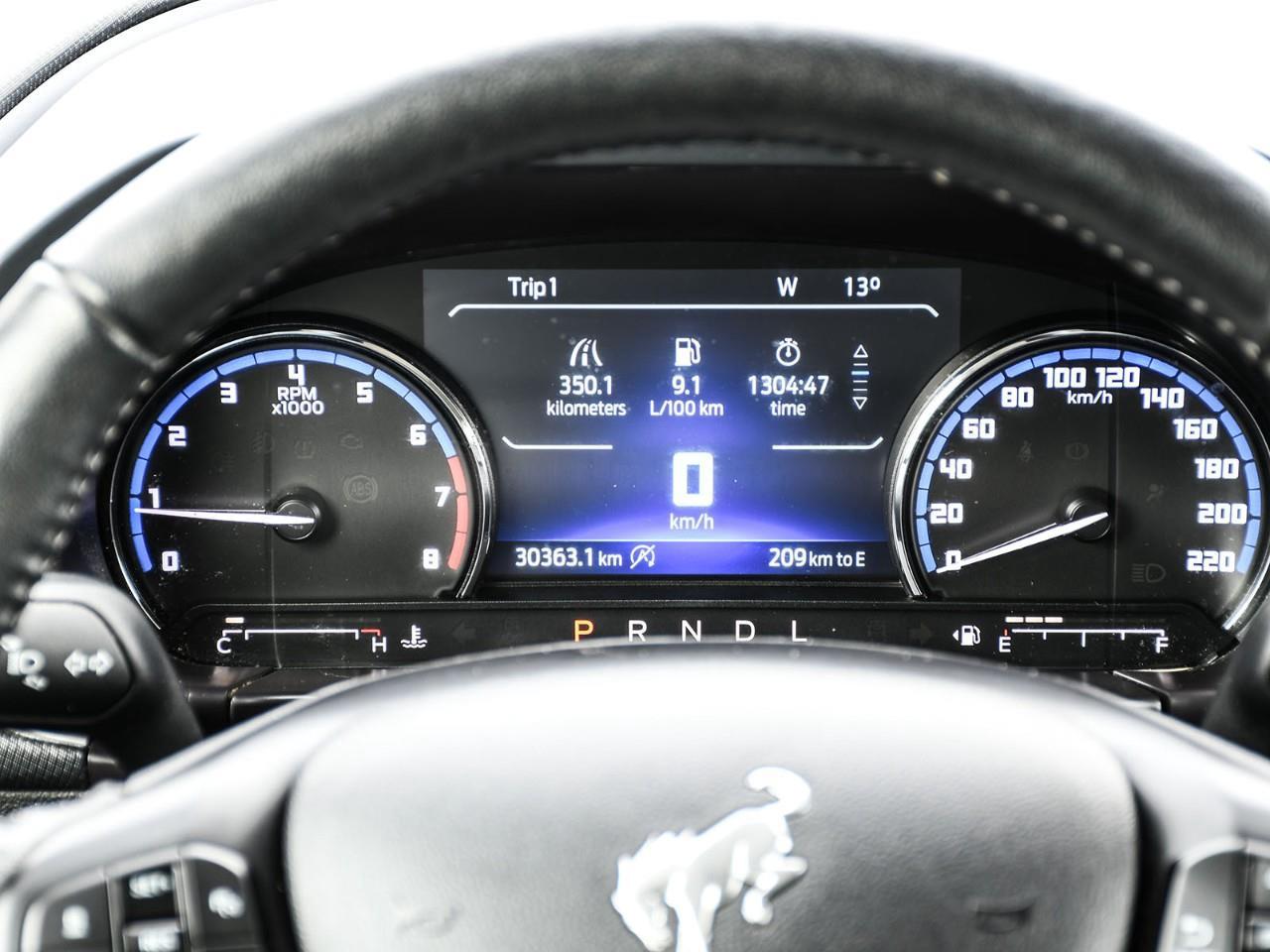 2023 Ford Bronco Sport Outer Banks NAV | SUNROOF | HTD SEATS | ADAPTIVE CRUISE | REMOTE START Photo