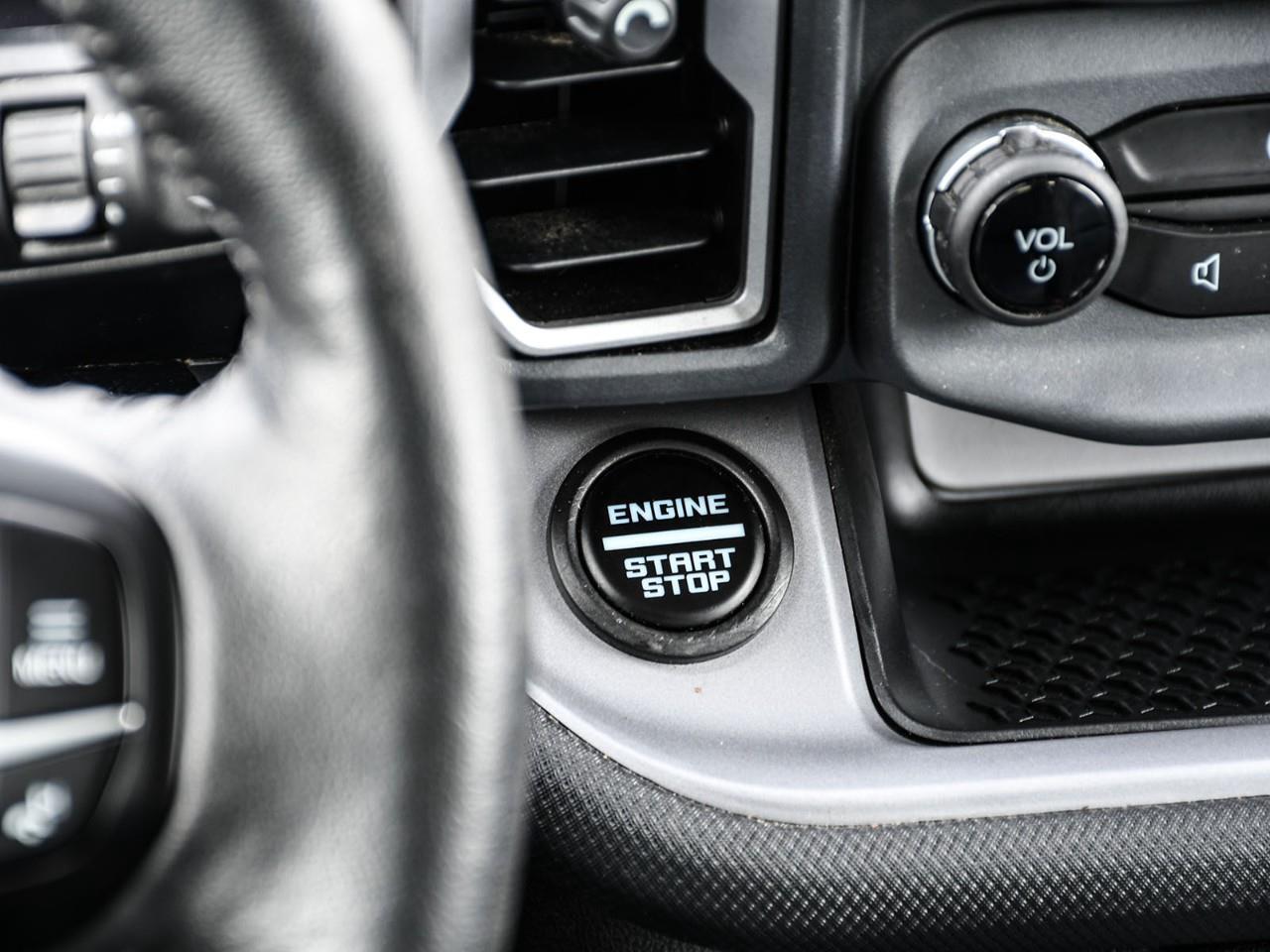 2023 Ford Bronco Sport Outer Banks NAV | SUNROOF | HTD SEATS | ADAPTIVE CRUISE | REMOTE START Photo
