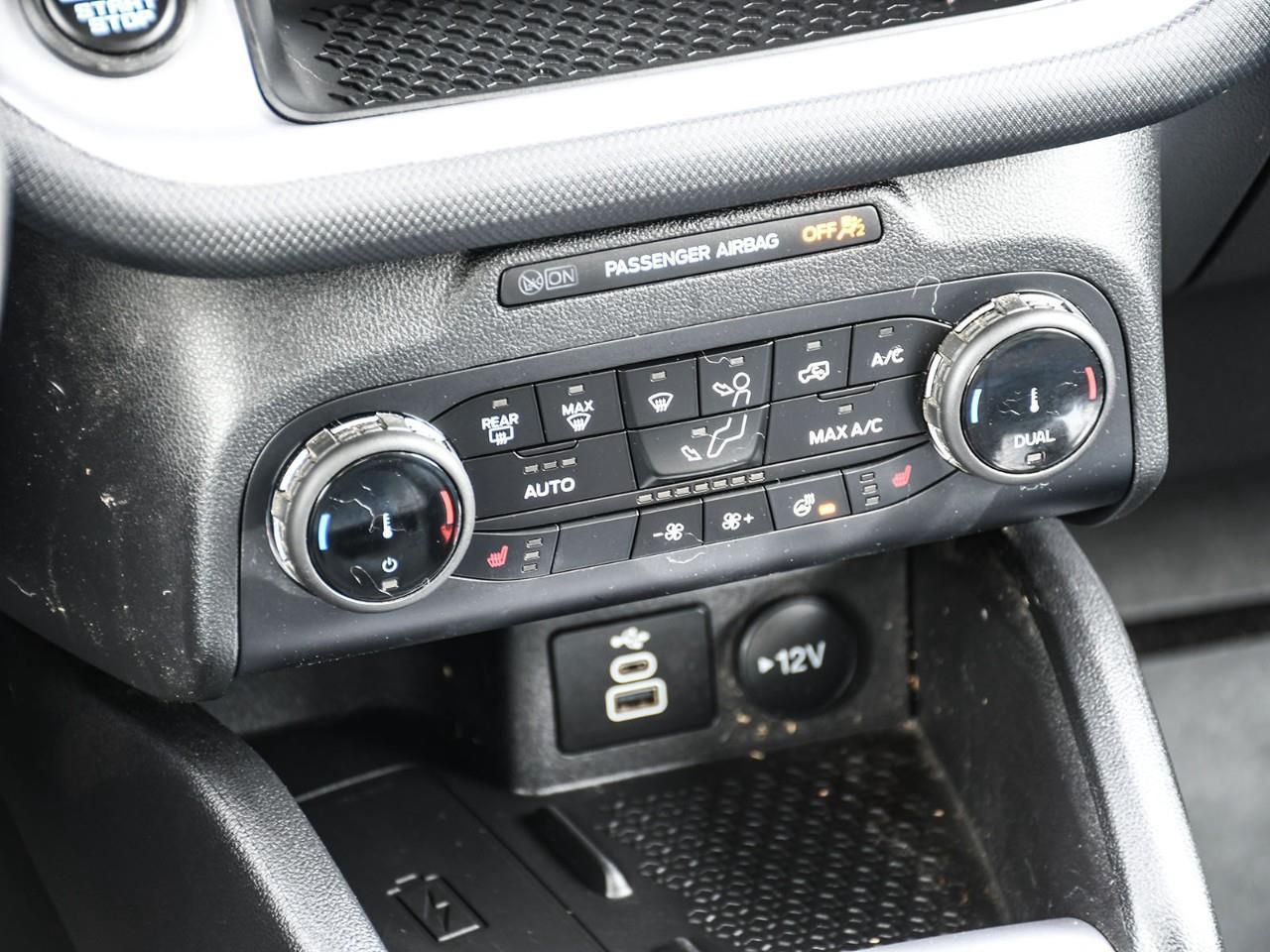 2023 Ford Bronco Sport Outer Banks NAV | SUNROOF | HTD SEATS | ADAPTIVE CRUISE | REMOTE START Photo