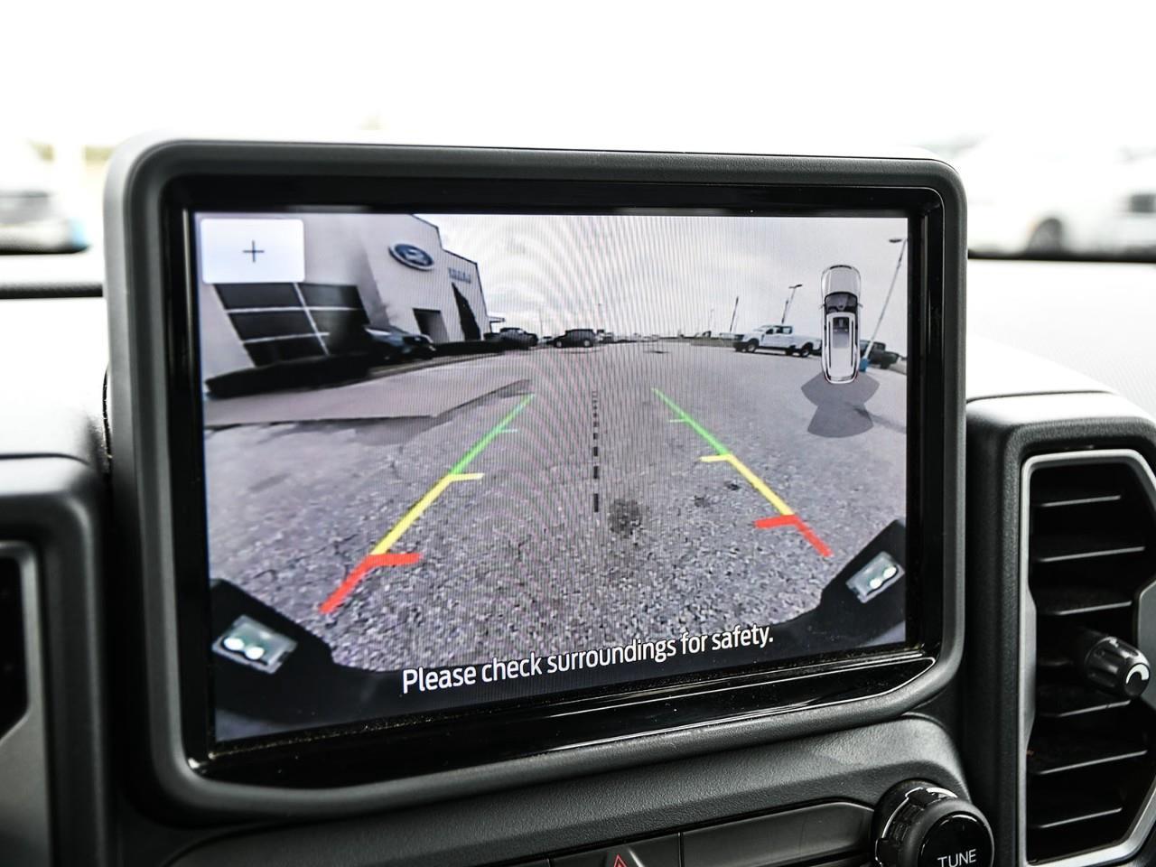 2023 Ford Bronco Sport Outer Banks NAV | SUNROOF | HTD SEATS | ADAPTIVE CRUISE | REMOTE START Photo