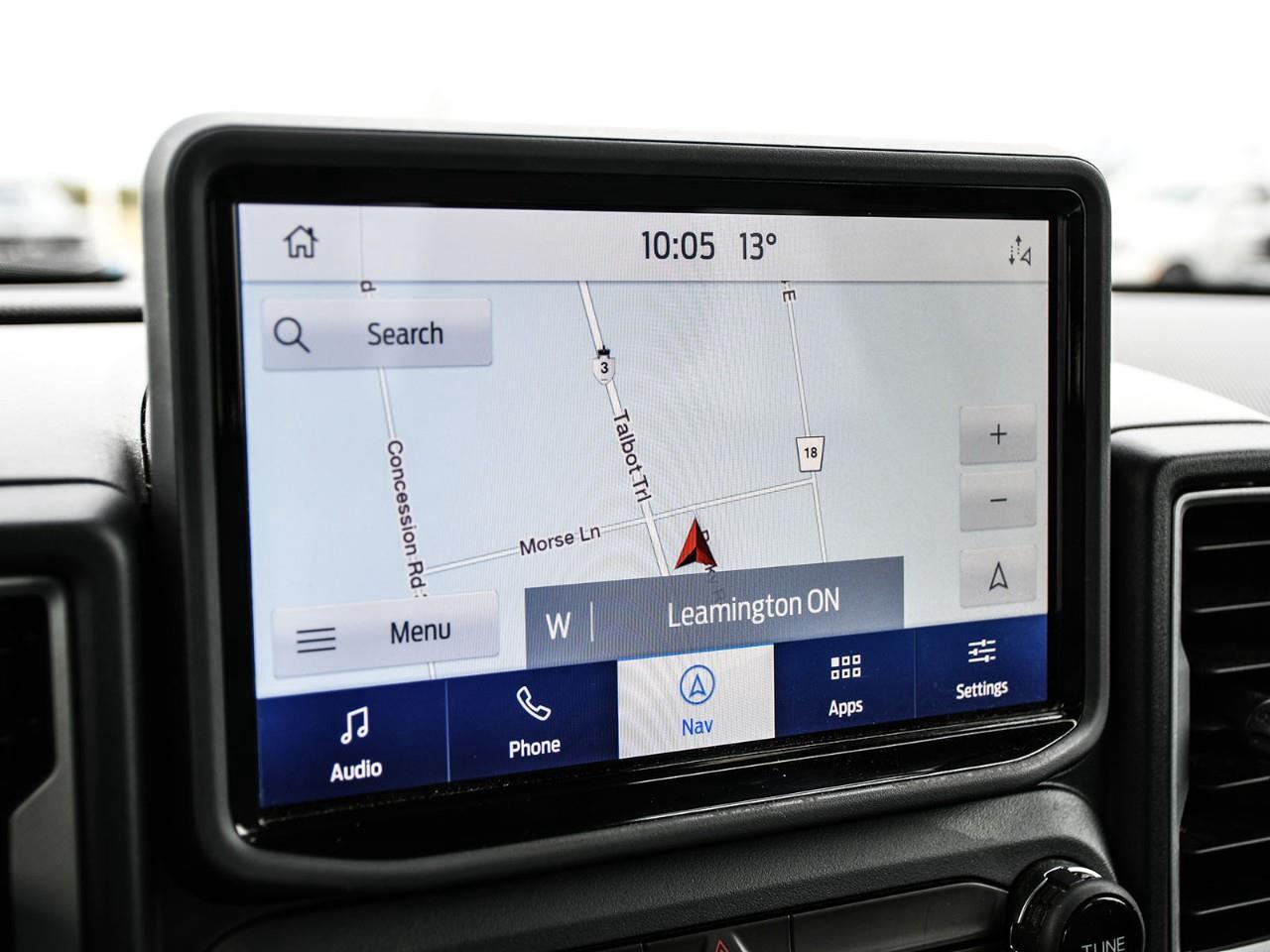 2023 Ford Bronco Sport Outer Banks NAV | SUNROOF | HTD SEATS | ADAPTIVE CRUISE | REMOTE START Photo