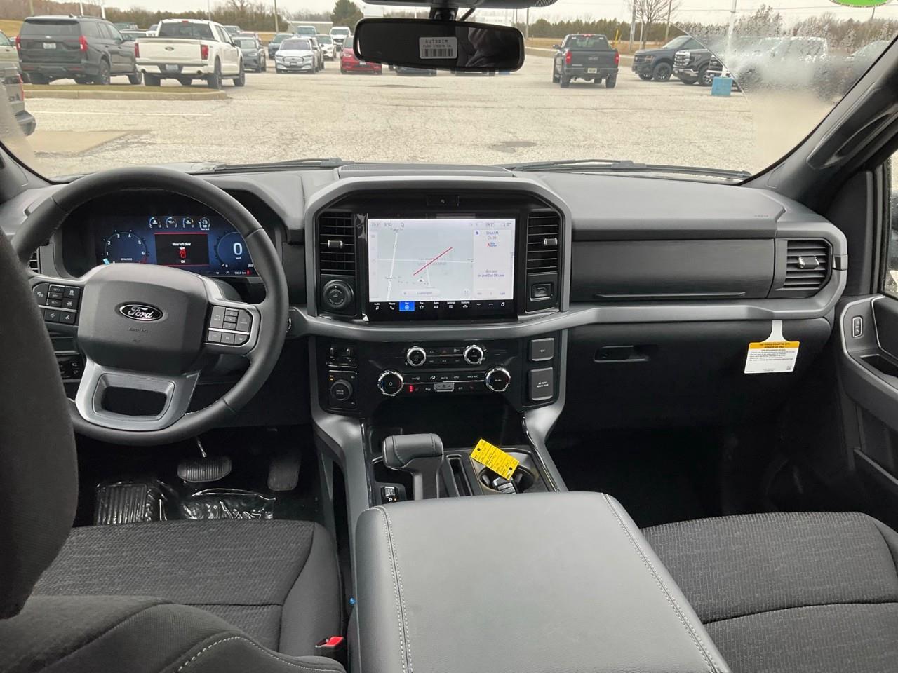 2026 Ford F-150 XLT Photo