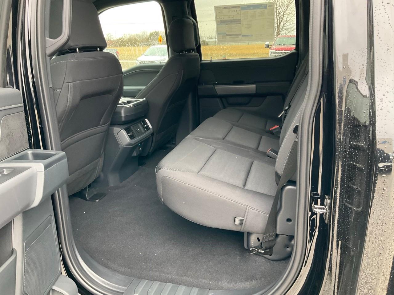 2026 Ford F-150 XLT Photo