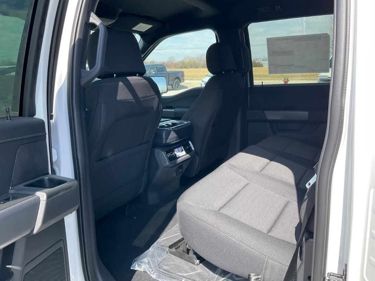 2026 Ford F-150 XLT Photo